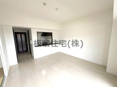  | 板宿パークホームズ