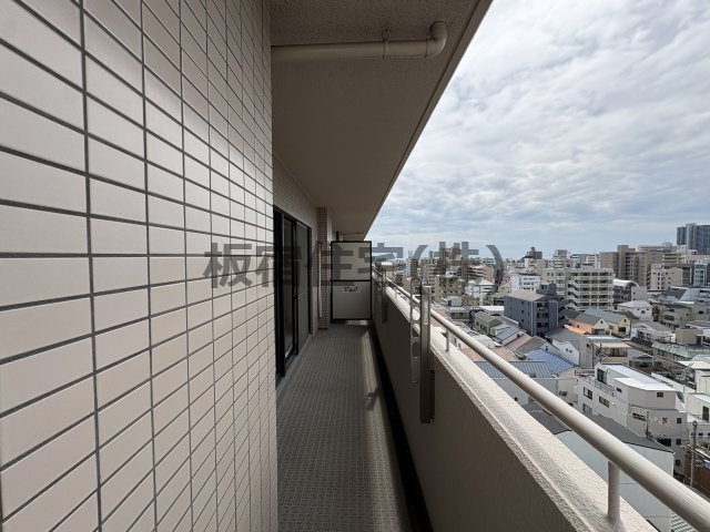  | 板宿パークホームズ
