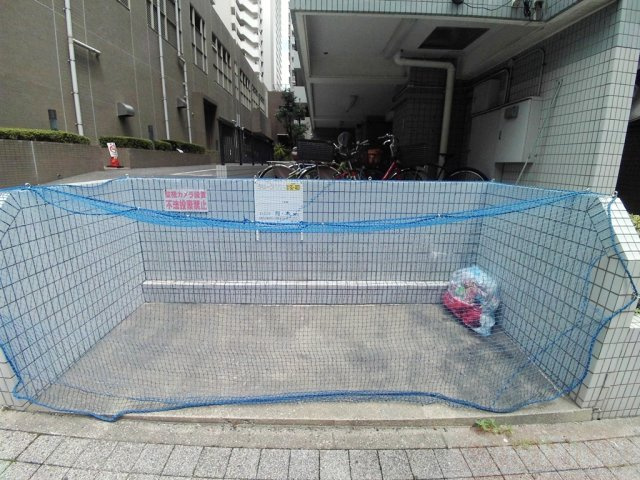 フォーラム六甲のその他共用部分