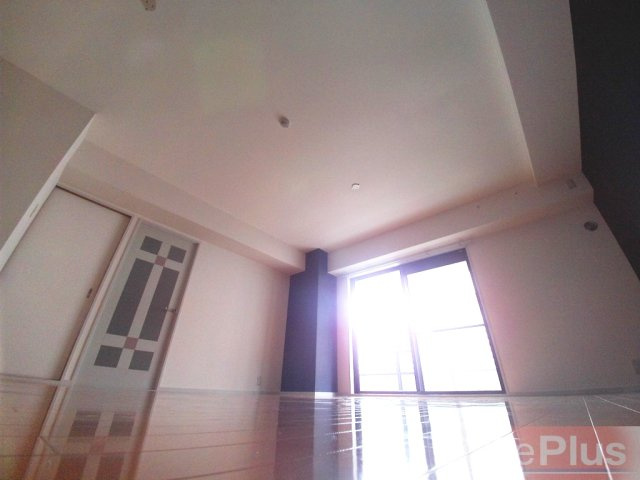 フォーラム六甲の居間・リビング