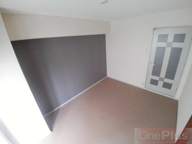 フォーラム六甲の洋室