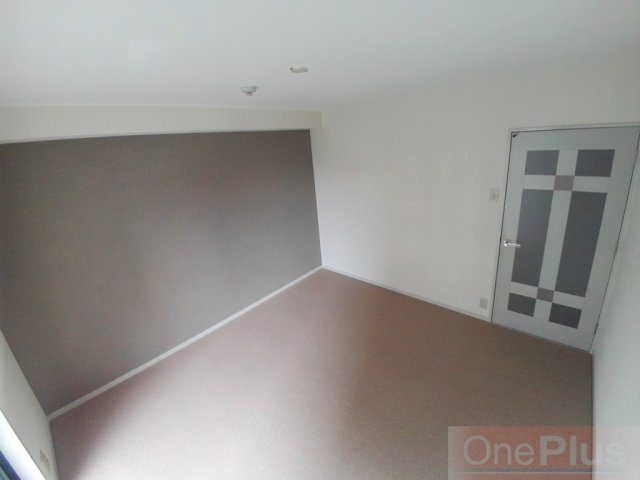 フォーラム六甲の洋室