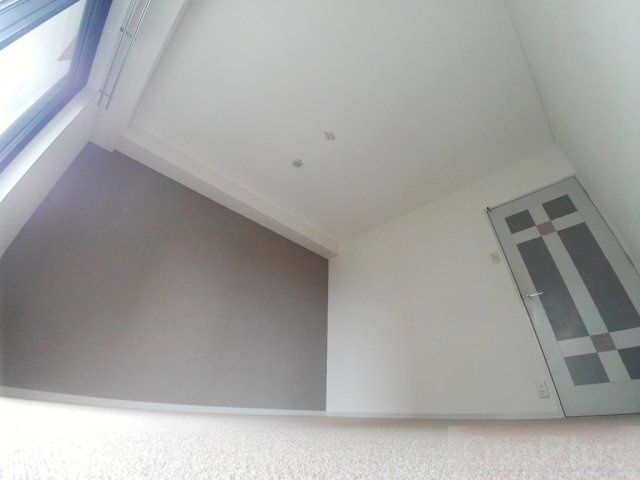 フォーラム六甲の洋室