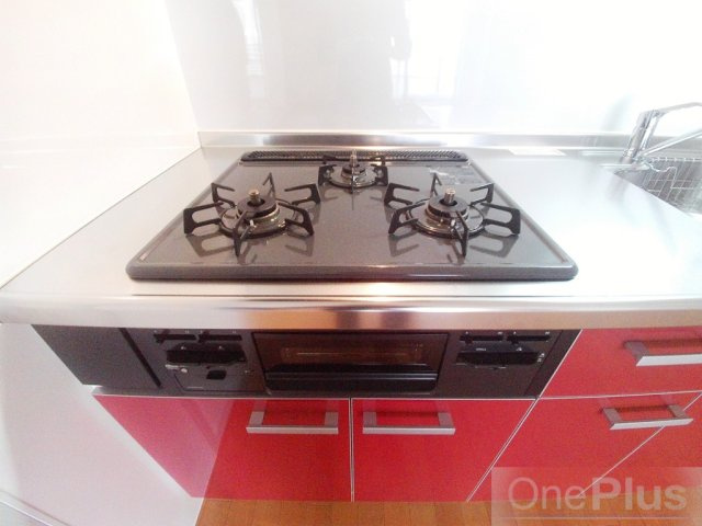 フォーラム六甲の設備