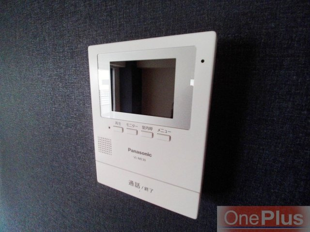 フォーラム六甲のセキュリティ