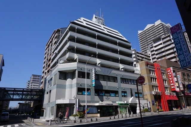 フォーラム六甲