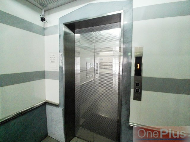 フォーラム六甲のその他共用部分