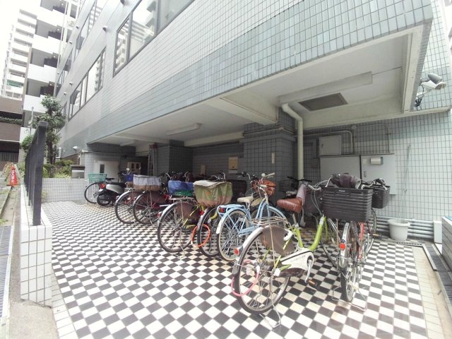 フォーラム六甲のその他共用部分