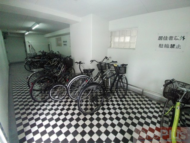 フォーラム六甲のその他共用部分