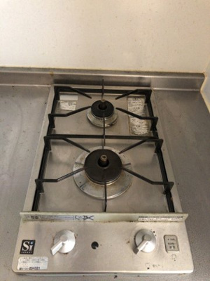 【キッチン】 | エスティライフ三宮東