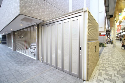 【その他共用部分】 | エスティライフ三宮東