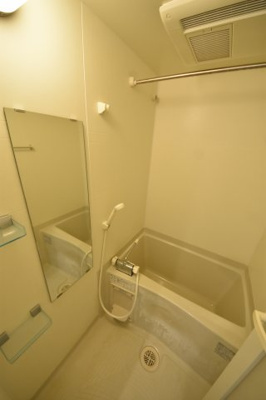 【浴室】 | エスティライフ三宮東