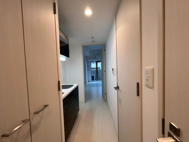 エスリード心斎橋LUXUEのその他共用部分