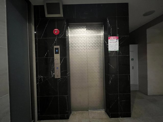 エスリード心斎橋LUXUEのその他共用部分