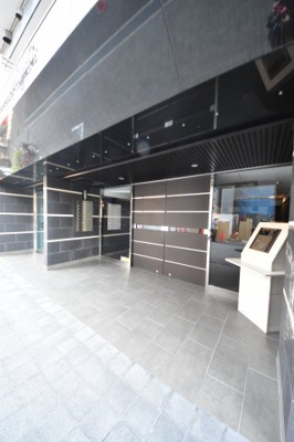 【ロビー】 | エスティライフ三宮東