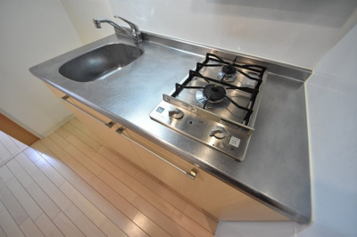 【キッチン】 | エスティライフ三宮東