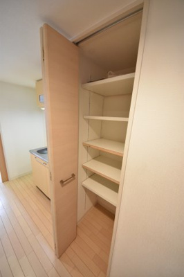 【収納】 | エスティライフ三宮東