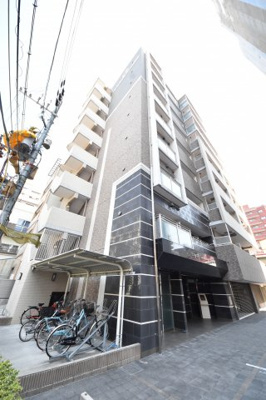 【外観】 | エスティライフ三宮東