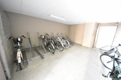 【駐車場】 | エスティライフ三宮東