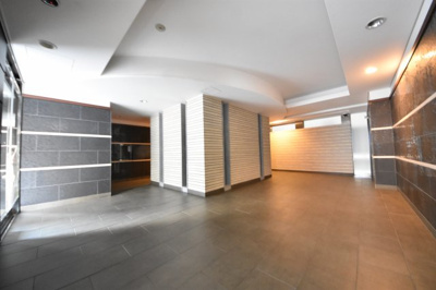 【ロビー】 | エスティライフ三宮東