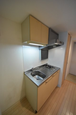 【キッチン】 | エスティライフ三宮東