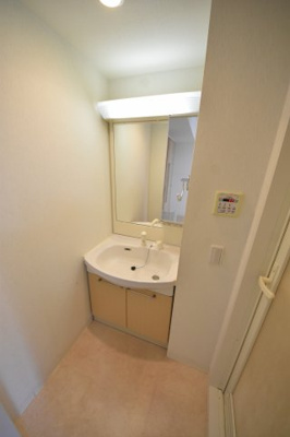 【洗面所】 | エスティライフ三宮東