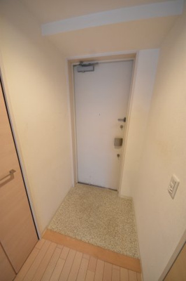 【玄関】 | エスティライフ三宮東