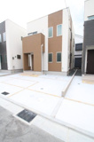 高槻市日向町戸建5の画像