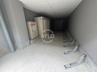 【駐車場】 | GROOVE神戸三宮BLDG. | LINEA三宮　駐車場