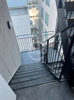 【その他】 | GROOVE神戸三宮BLDG. | LINEA三宮　エントランス