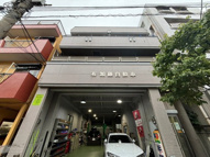 品川区二葉２丁目のマンションの画像