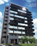 プレサンス神戸長田マリエントの画像