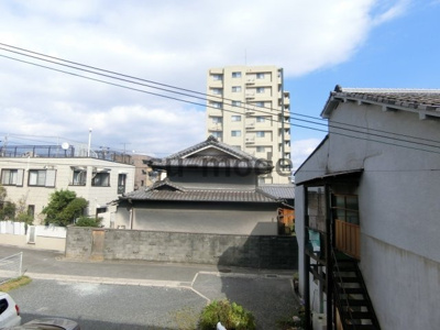 【展望】 | アルファ千里丘