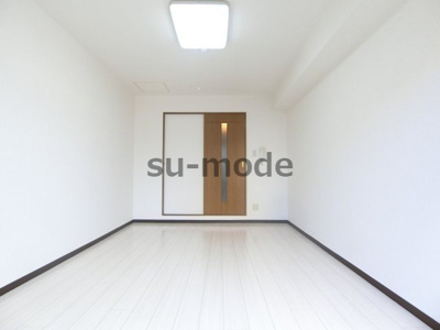 【寝室】 | アルファ千里丘