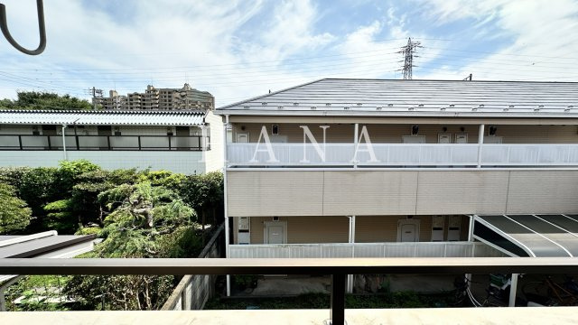 スーペリアマンションの展望