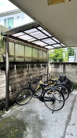 スーペリアマンションのその他共用部分