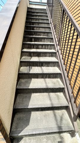 スーペリアマンションのその他共用部分