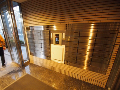 【その他共用部分】 | リープハーベン八尾木