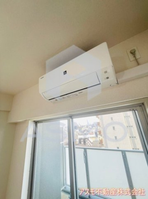 【設備】 | スワンズシティ大阪エスクレア