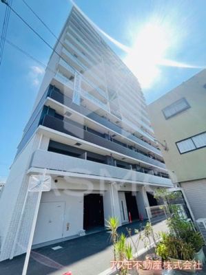 【外観】 | スワンズシティ大阪エスクレア