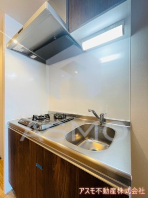 【キッチン】 | スワンズシティ大阪エスクレア