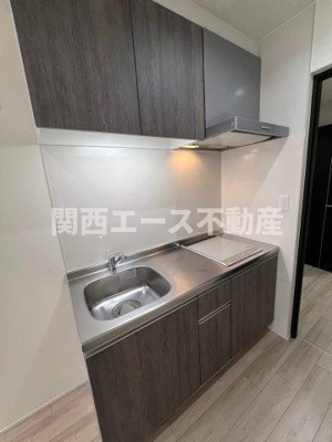 【キッチン】 | フジパレス弥刀Ⅰ番館