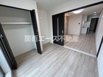  | フジパレス弥刀Ⅰ番館