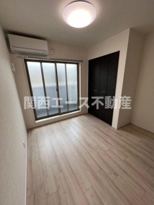  | フジパレス弥刀Ⅰ番館