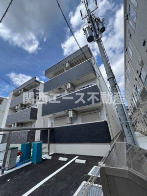  | フジパレス弥刀Ⅰ番館