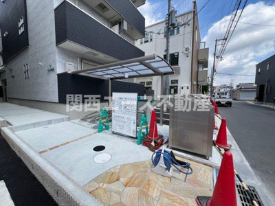  | フジパレス弥刀Ⅰ番館