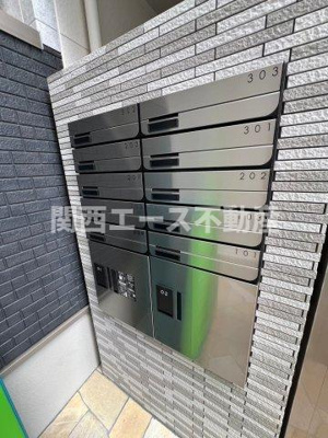  | フジパレス弥刀Ⅰ番館