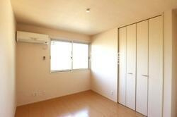 ボナール酒井根　Ⅰ号棟の居間・リビング|洋室6.2帖 