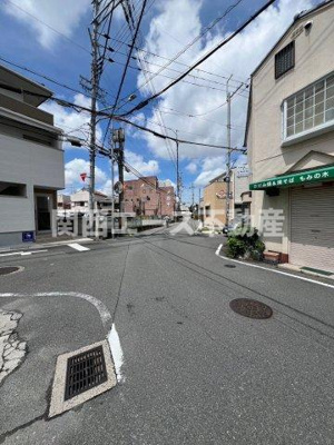 【周辺】 | フジパレス弥刀Ⅱ番館