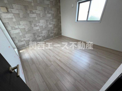 【居間・リビング】 | フジパレス弥刀Ⅱ番館